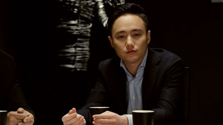 SEA Director Focus Interview : Boo Junfeng