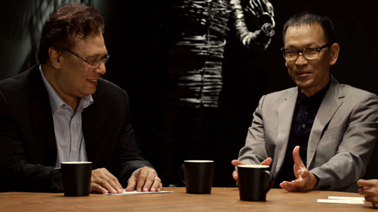 SEA Director Focus Interview : Pen-Ek Ratanaruang