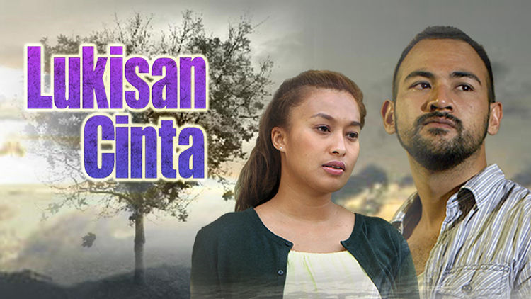 Lukisan Cinta
