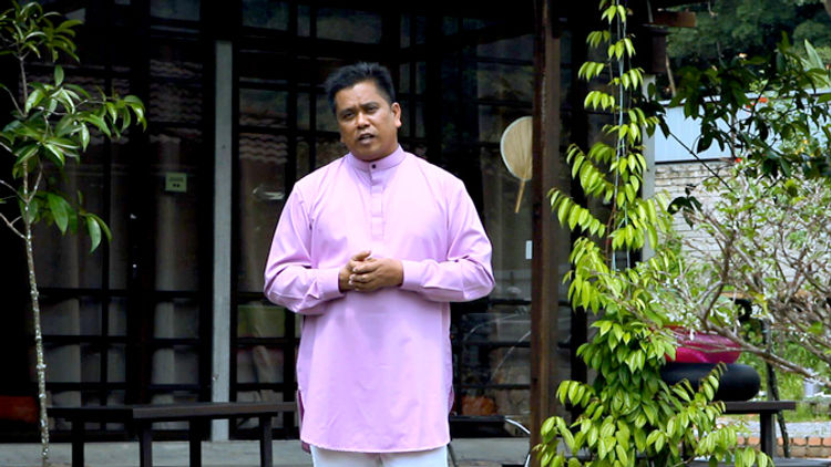 Santai Janji Sampai
