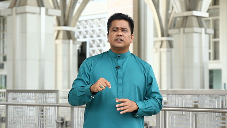 Santai Janji Sampai