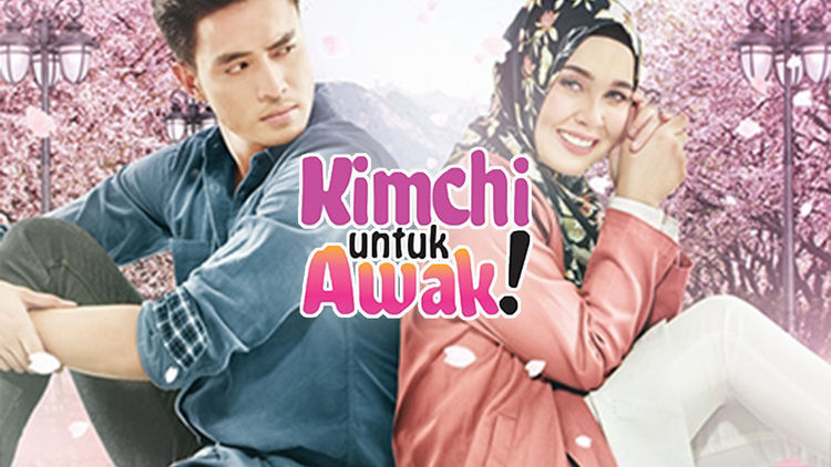 Kimchi Untuk Awak