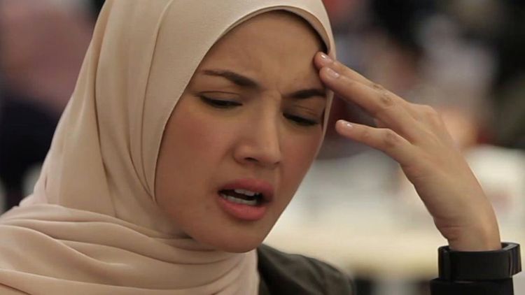 Hero Seorang Cinderella