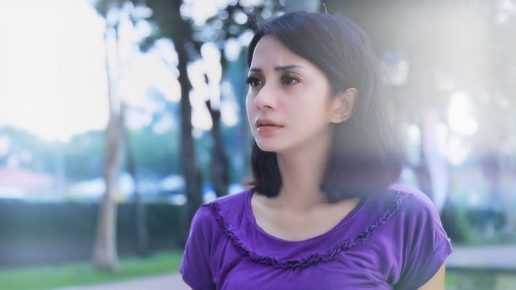 Ku Kejar Cinta Ke Malaysia