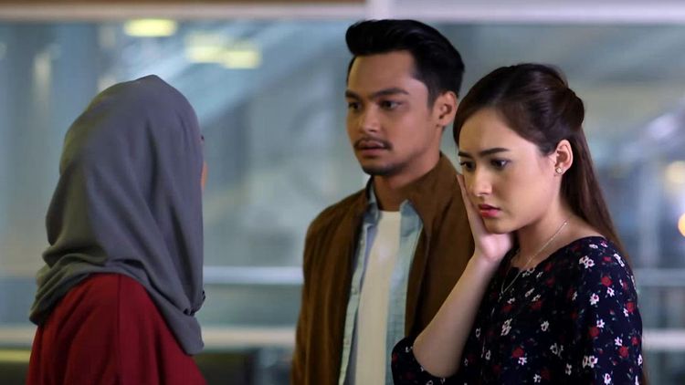 Mencintaimu Mr Photographer