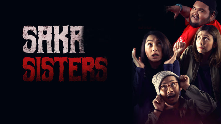 Slot Gelihati: Saka Sisters