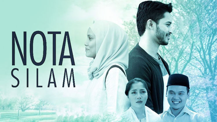 Citra Exclusive: Nota Silam