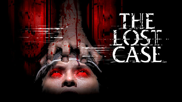 The Lost Case