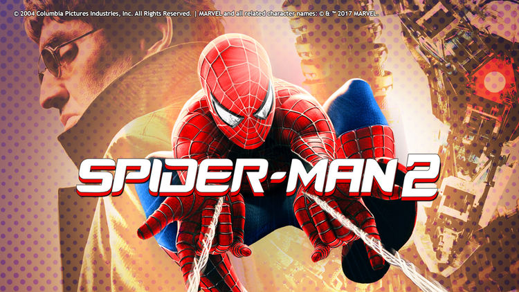 Spider-Man 2