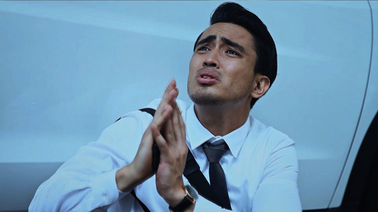 Girlfriend Aku Dari Neraka the Series