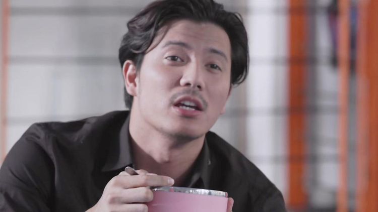 My Coffee Prince