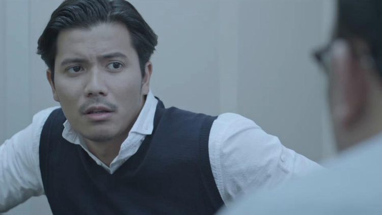 MegaDrama: My Coffee Prince Ep15