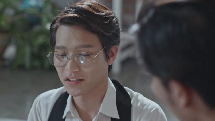 MegaDrama: My Coffee Prince Ep17