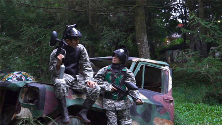 expeRIAnce:Fantasy Escape