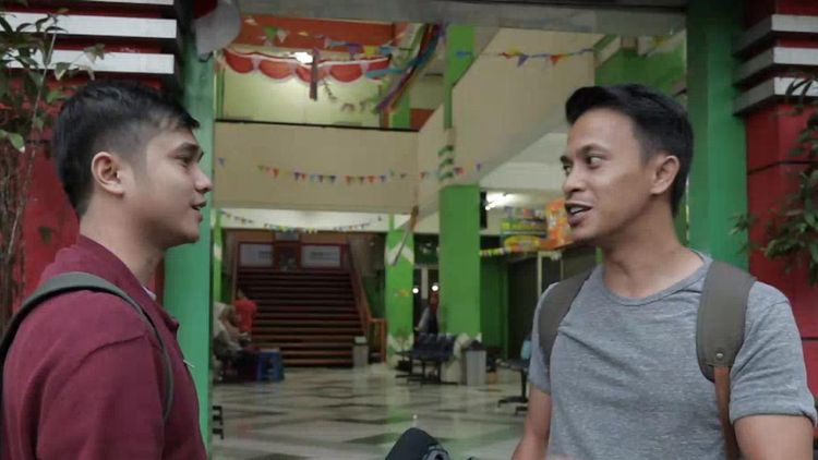 Menjejak Hamka