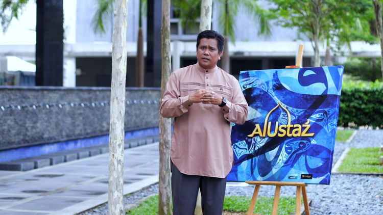 Santai Janji Sampai S2