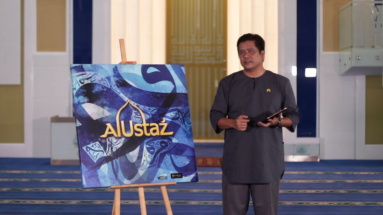 Santai Janji Sampai S2