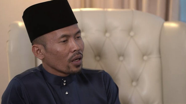 Di Balik Tawa S2