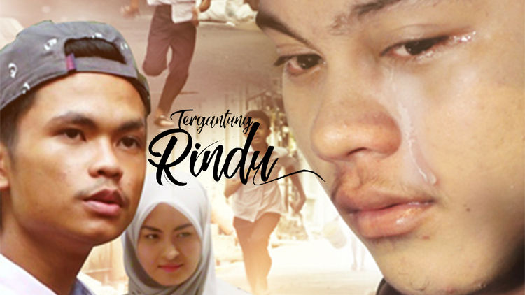 Tergantung Rindu