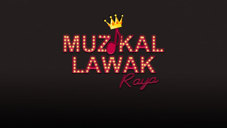 Muzikal Lawak Raya