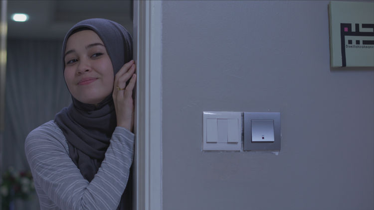 Pencuri Cinta Kelas Satu Ep10
