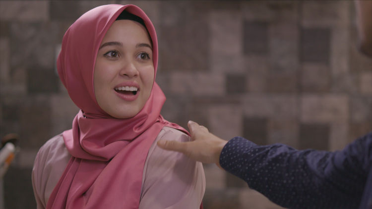 Pencuri Cinta Kelas Satu Ep13