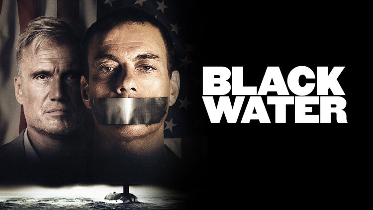 Black Water