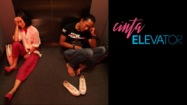 Cinta Elevator