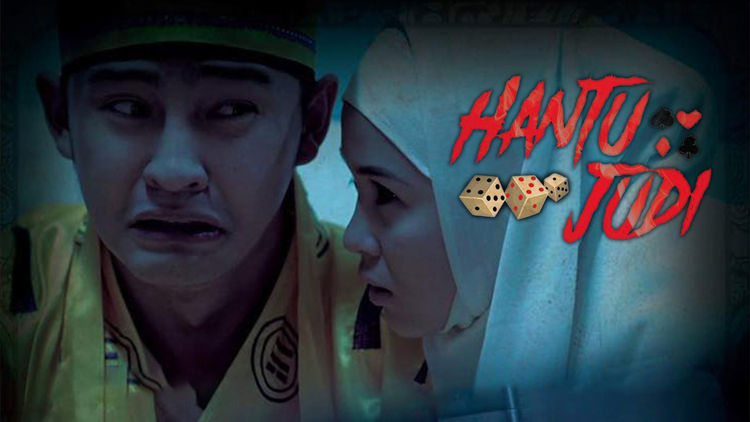Hantu Judi