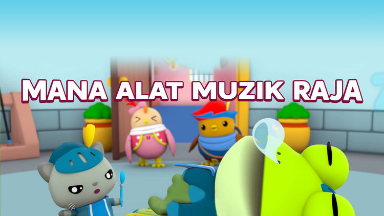 Didi & Friends Series S2