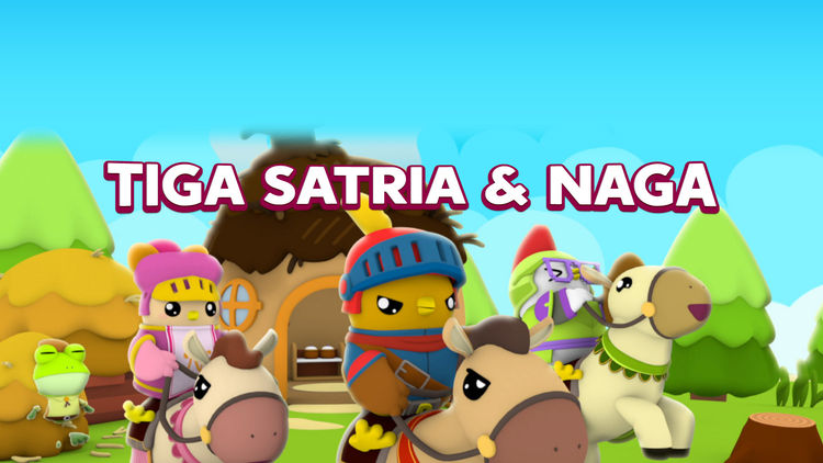 Didi & Friends Series S2