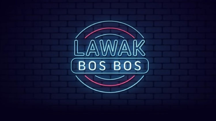 Lawak Boss Boss Ep23