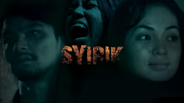 Syirik