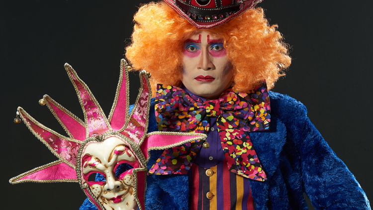 Maharaja Lawak Mega 2018 Minggu 8