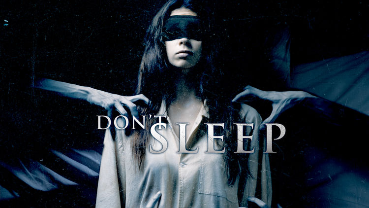 Don't Sleep