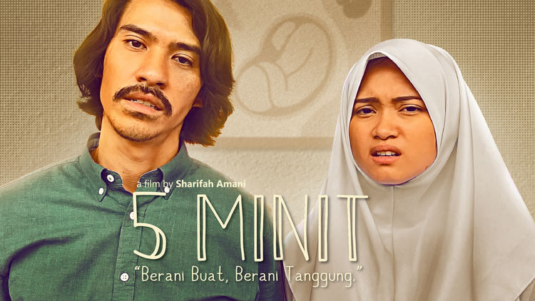 5 Minit