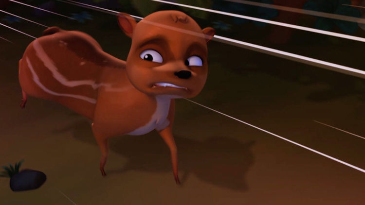 Pada Zaman Dahulu S2