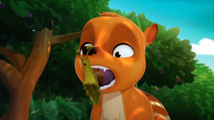 Pada Zaman Dahulu S2