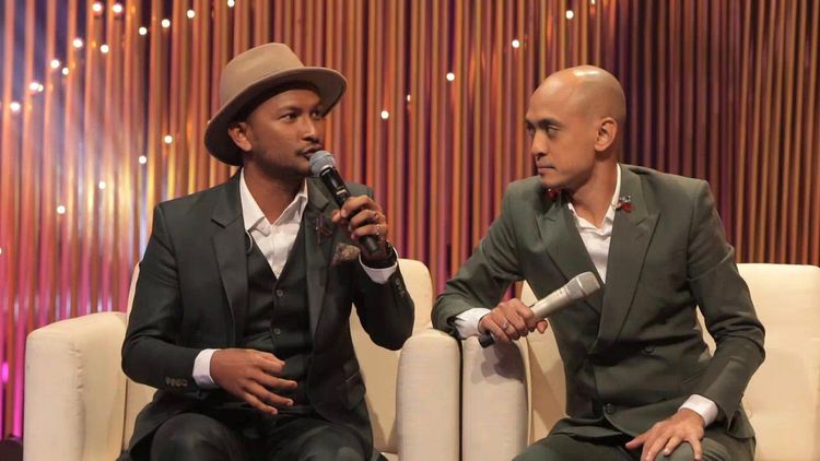 Bintang Minggu Ini - Tomok