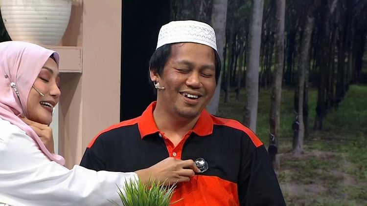 Sepahtu Reunion Live 2019