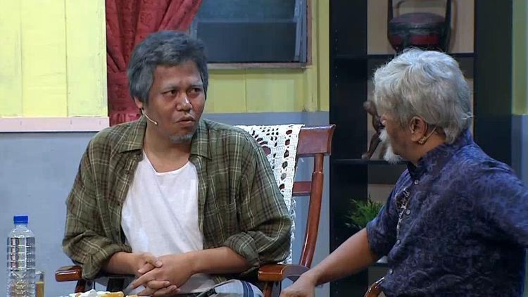 Sepahtu Reunion Live 2019