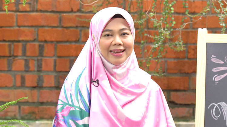 Al-Ustaz: Fiqh Wanita