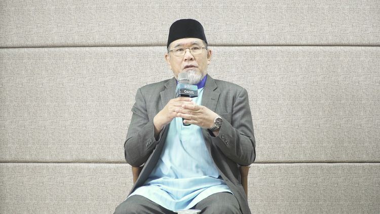 Al-Ustaz: Al-Quran, Sains Dan Kiamat