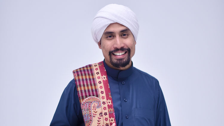 Al-Ustaz: Mengaji: Back To Basics