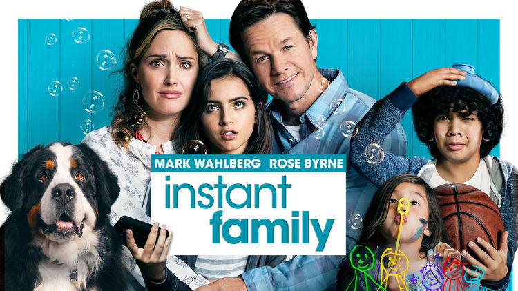 Instant Family