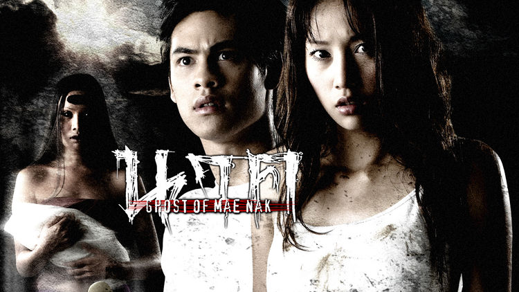 Ghost of Mae Nak