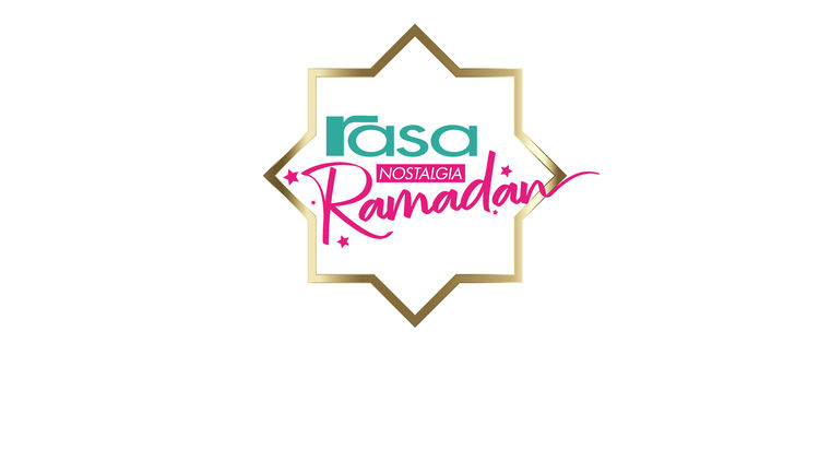 RASA Nostalgia Ramadan.
