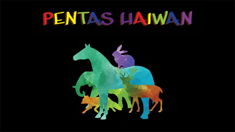 Karya 12 Vol 2: Pentas Haiwan