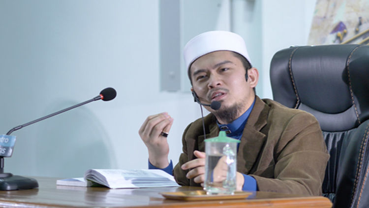 Iman Dalam Kehidupan