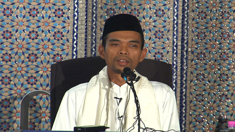 Ustaz Abdul Somad Tour